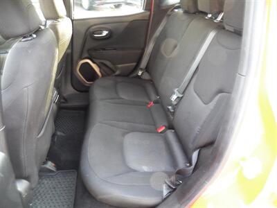 2016 Jeep Renegade Latitude - Photo 7 - Mishawaka, IN 46545