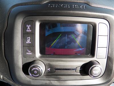 2016 Jeep Renegade Latitude - Photo 14 - Mishawaka, IN 46545