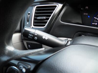 2013 Honda Civic LX   - Photo 26 - Mishawaka, IN 46545