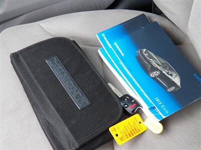 2013 Honda Civic LX   - Photo 30 - Mishawaka, IN 46545