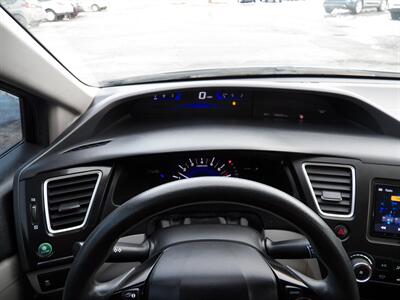 2013 Honda Civic LX   - Photo 22 - Mishawaka, IN 46545