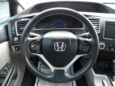 2013 Honda Civic LX   - Photo 23 - Mishawaka, IN 46545