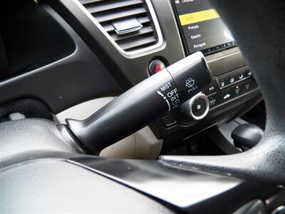 2013 Honda Civic LX   - Photo 24 - Mishawaka, IN 46545