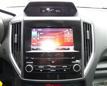 2019 Subaru Crosstrek 2.0i Premium  AWD - Photo 18 - Mishawaka, IN 46545