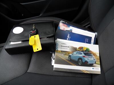 2019 Subaru Crosstrek 2.0i Premium  AWD - Photo 32 - Mishawaka, IN 46545