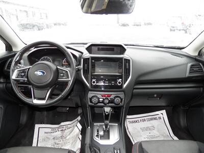 2019 Subaru Crosstrek 2.0i Premium  AWD - Photo 16 - Mishawaka, IN 46545