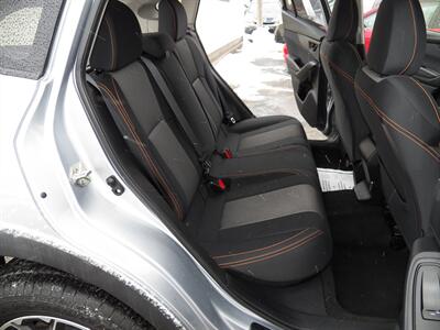 2019 Subaru Crosstrek 2.0i Premium  AWD - Photo 13 - Mishawaka, IN 46545