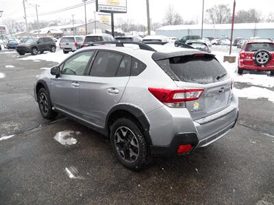 2019 Subaru Crosstrek 2.0i Premium  AWD - Photo 5 - Mishawaka, IN 46545
