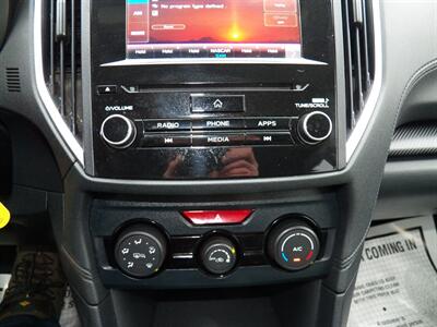 2019 Subaru Crosstrek 2.0i Premium  AWD - Photo 20 - Mishawaka, IN 46545