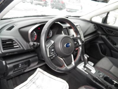 2019 Subaru Crosstrek 2.0i Premium  AWD - Photo 9 - Mishawaka, IN 46545