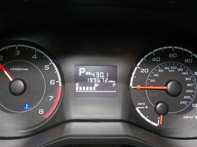 2019 Subaru Crosstrek 2.0i Premium  AWD - Photo 22 - Mishawaka, IN 46545