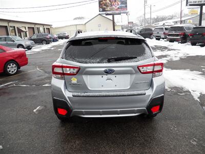 2019 Subaru Crosstrek 2.0i Premium  AWD - Photo 4 - Mishawaka, IN 46545