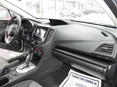 2019 Subaru Crosstrek 2.0i Premium  AWD - Photo 15 - Mishawaka, IN 46545