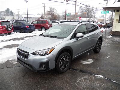 2019 Subaru Crosstrek 2.0i Premium  AWD - Photo 7 - Mishawaka, IN 46545