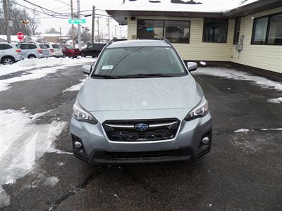 2019 Subaru Crosstrek 2.0i Premium  AWD - Photo 8 - Mishawaka, IN 46545