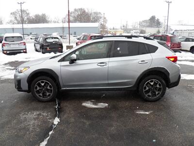 2019 Subaru Crosstrek 2.0i Premium  AWD - Photo 6 - Mishawaka, IN 46545