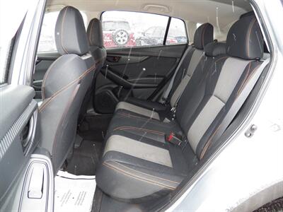 2019 Subaru Crosstrek 2.0i Premium  AWD - Photo 11 - Mishawaka, IN 46545