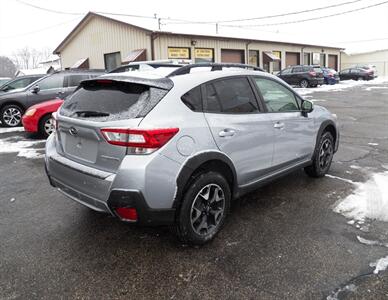 2019 Subaru Crosstrek 2.0i Premium  AWD - Photo 3 - Mishawaka, IN 46545