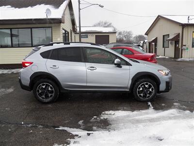 2019 Subaru Crosstrek 2.0i Premium  AWD - Photo 2 - Mishawaka, IN 46545