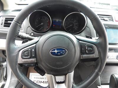 2017 Subaru Outback 2.5i Premium AWD - Photo 18 - Mishawaka, IN 46545