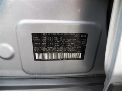 2017 Subaru Outback 2.5i Premium AWD - Photo 25 - Mishawaka, IN 46545