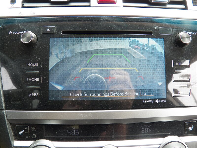 2017 Subaru Outback 2.5i Premium AWD - Photo 22 - Mishawaka, IN 46545