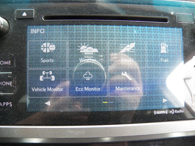 2017 Subaru Outback 2.5i Premium AWD - Photo 23 - Mishawaka, IN 46545