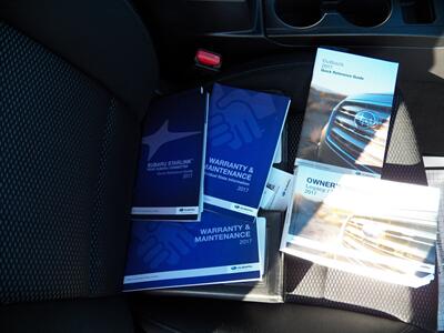 2017 Subaru Outback 2.5i Premium AWD - Photo 19 - Mishawaka, IN 46545