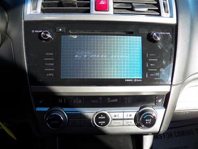 2017 Subaru Outback 2.5i Premium AWD - Photo 24 - Mishawaka, IN 46545