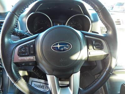 2017 Subaru Outback 2.5i Premium AWD - Photo 22 - Mishawaka, IN 46545