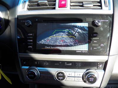 2017 Subaru Outback 2.5i Premium AWD - Photo 25 - Mishawaka, IN 46545