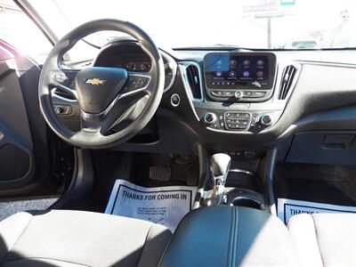 2024 Chevrolet Malibu LT - Photo 11 - Mishawaka, IN 46545