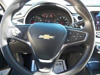 2024 Chevrolet Malibu LT - Photo 17 - Mishawaka, IN 46545
