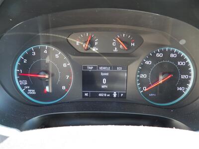 2024 Chevrolet Malibu LT - Photo 18 - Mishawaka, IN 46545