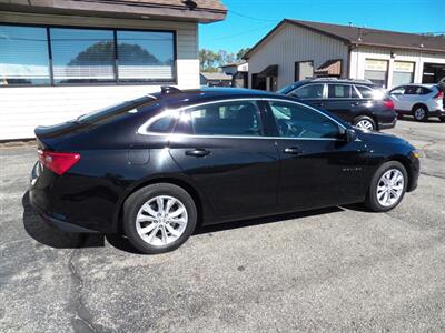 2024 Chevrolet Malibu LT - Photo 3 - Mishawaka, IN 46545