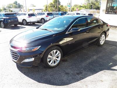 2024 Chevrolet Malibu LT - Photo 2 - Mishawaka, IN 46545