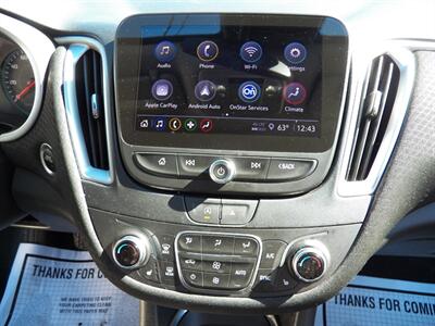 2024 Chevrolet Malibu LT - Photo 12 - Mishawaka, IN 46545