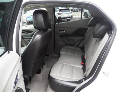 2013 Buick Encore Premium - Photo 9 - Mishawaka, IN 46545
