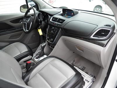2013 Buick Encore Premium - Photo 13 - Mishawaka, IN 46545