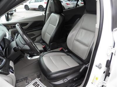 2013 Buick Encore Premium - Photo 7 - Mishawaka, IN 46545