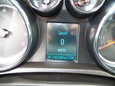 2013 Buick Encore Premium - Photo 21 - Mishawaka, IN 46545