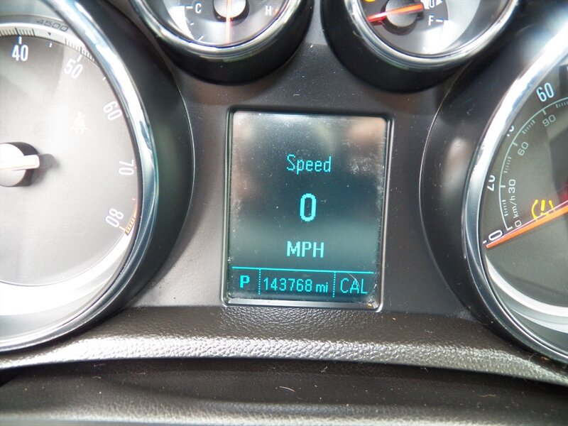 2013 Buick Encore Premium - Photo 21 - Mishawaka, IN 46545