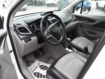2013 Buick Encore Premium - Photo 8 - Mishawaka, IN 46545