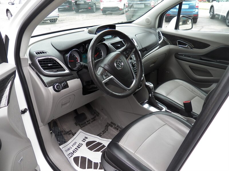 2013 Buick Encore Premium - Photo 8 - Mishawaka, IN 46545