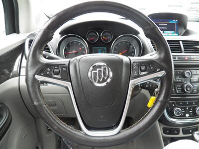 2013 Buick Encore Premium - Photo 16 - Mishawaka, IN 46545