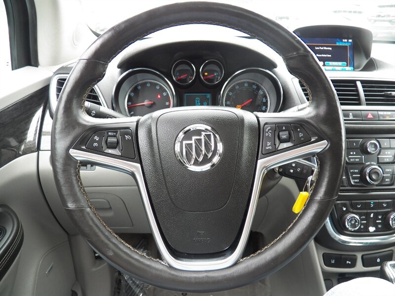 2013 Buick Encore Premium - Photo 16 - Mishawaka, IN 46545