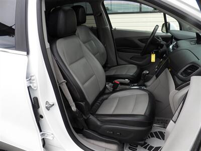 2013 Buick Encore Premium - Photo 12 - Mishawaka, IN 46545