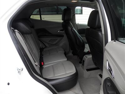 2013 Buick Encore Premium - Photo 11 - Mishawaka, IN 46545