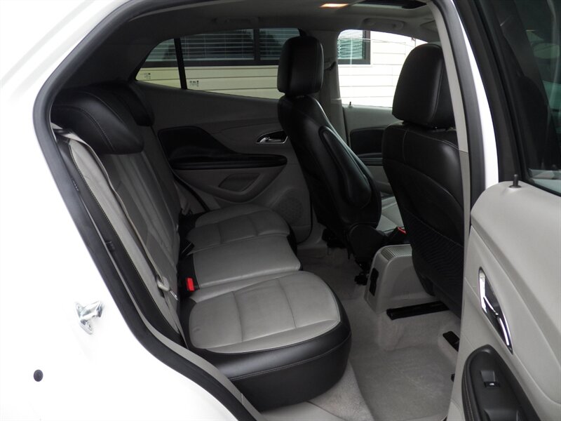 2013 Buick Encore Premium - Photo 11 - Mishawaka, IN 46545