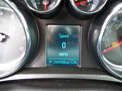 2013 Buick Encore Premium - Photo 22 - Mishawaka, IN 46545